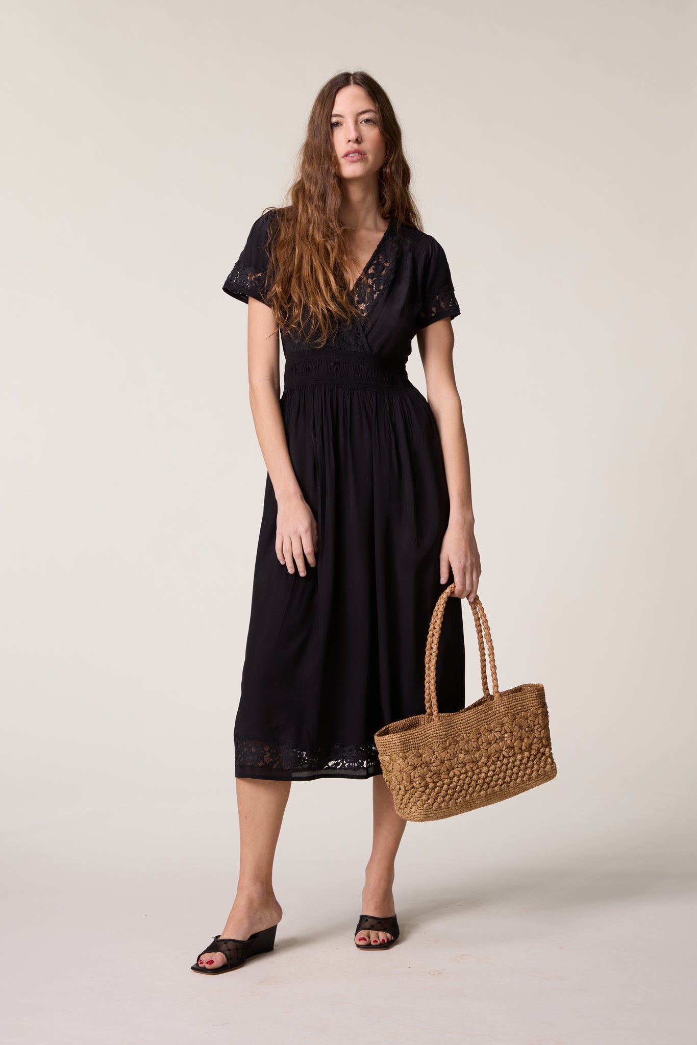 Robe RUTHY Robe RUTHY